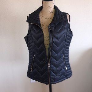 Calvin Klein vest.